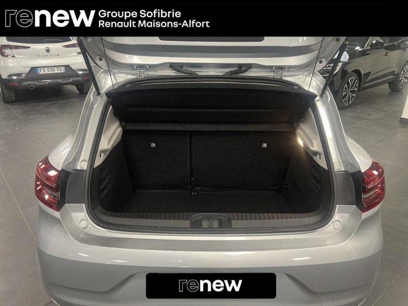 Renault Clio V TCe 90 X-Tronic Evolution