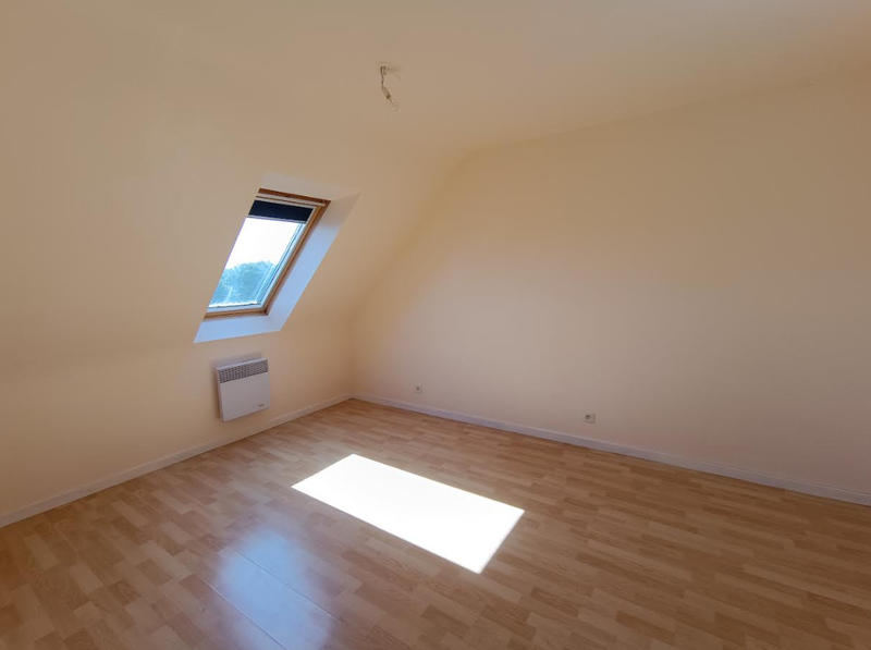 Maison - 71 m² - 5 pièces