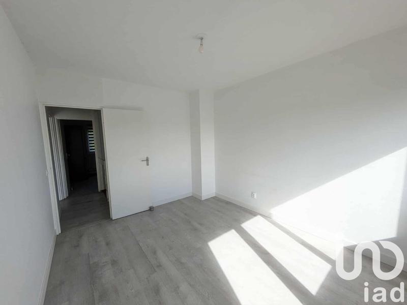 Maison - 114 m² - 5 pièces