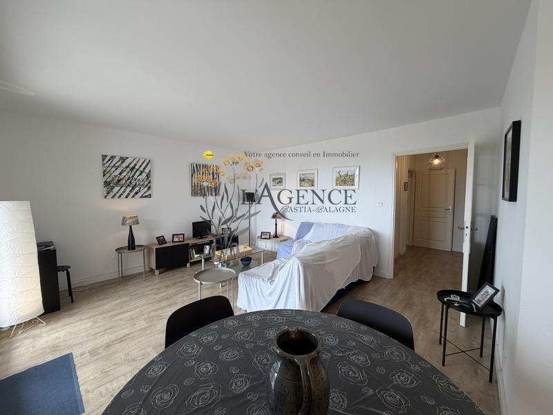 Appartement - 74 m² - 3 pièces