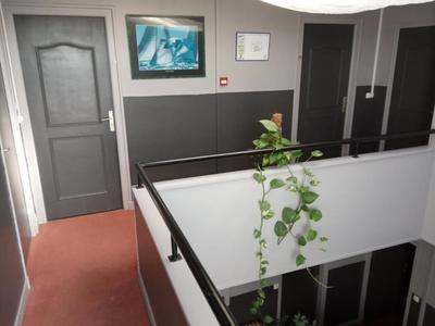 Immeuble - 650 m² - 23 pièces
