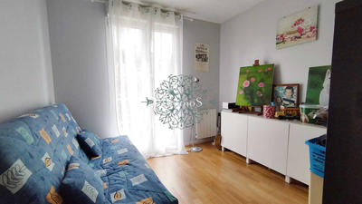 Maison - 101 m² - 6 pièces