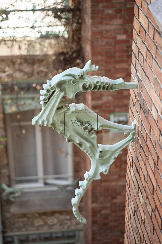 Appartement - 84 m² - 4 pièces