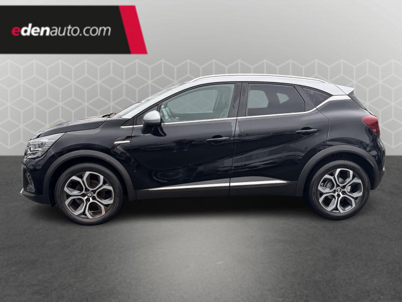 Renault Captur TCe 90 Intens