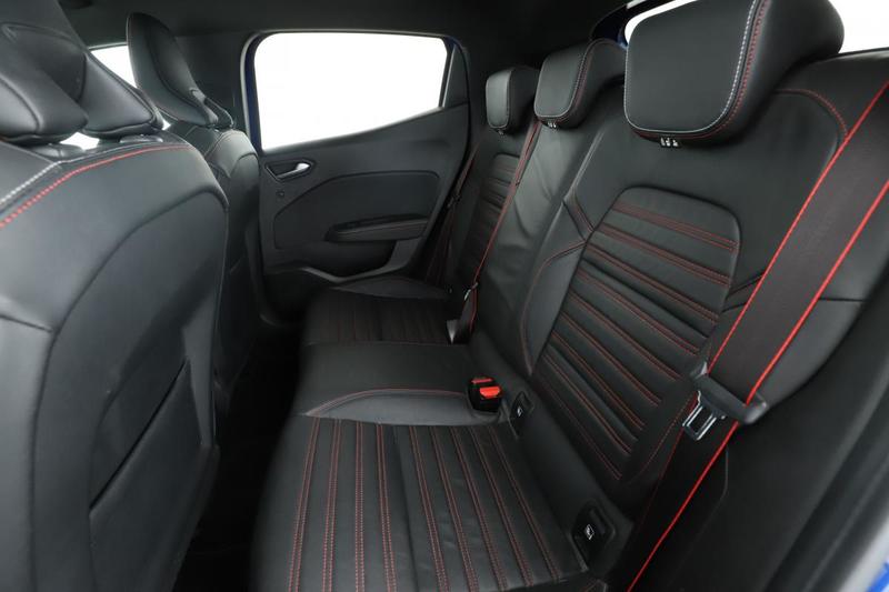 Renault Clio 1.3 TCe Rs Line Edc 130 ch