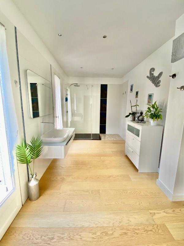 Maison - 185 m² - 4 pièces