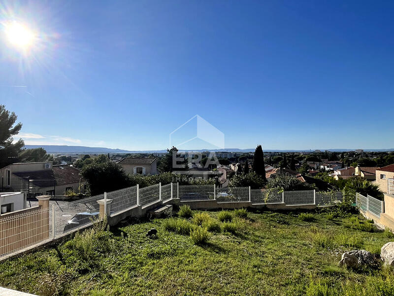 Maison - 146 m² - 5 pièces