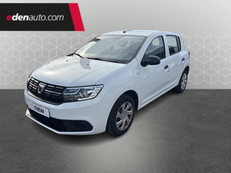 Dacia Sandero SCe 75 Access