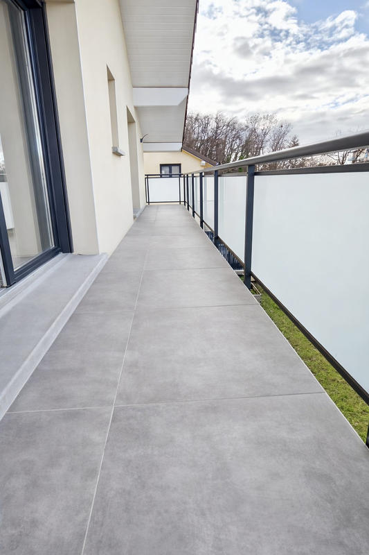 Maison - 103 m² - 4 pièces