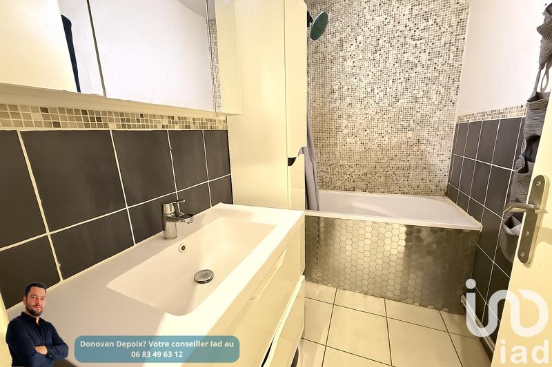 Appartement - 106 m² - 5 pièces