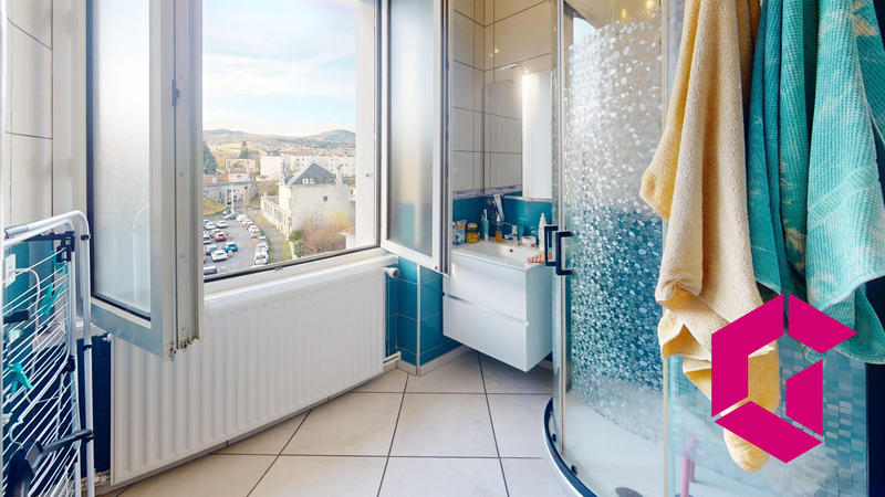 Appartement - 69 m² - 4 pièces