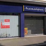 Maison de la Presse aux Vents des Lettres