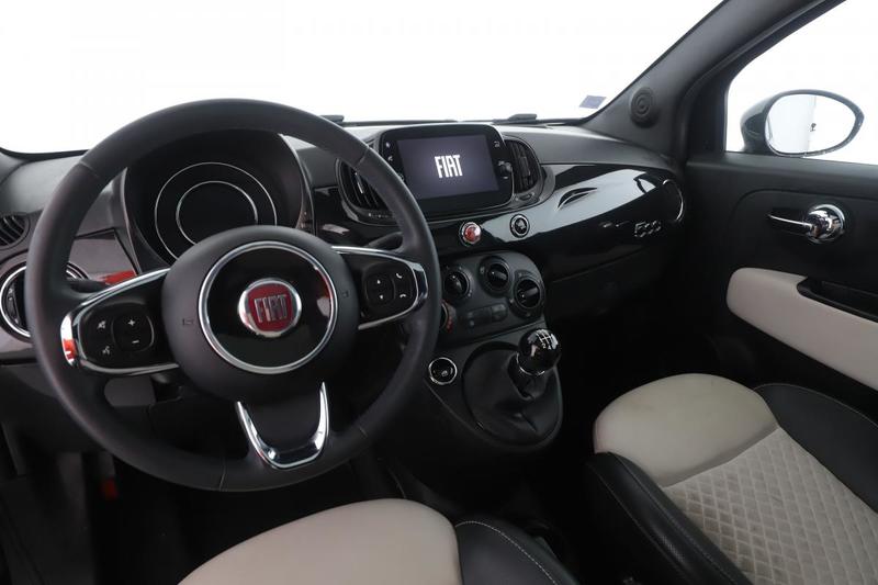 Fiat 500 1.0 Hybrid Bsg Dolcevita 70 ch