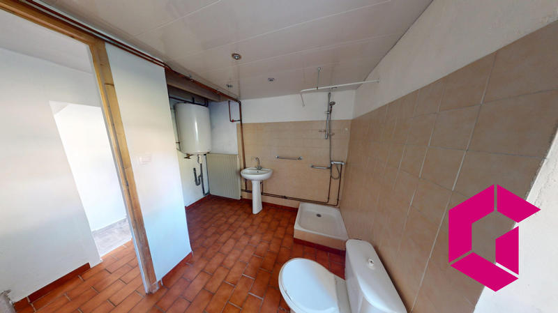 Ferme - 85 m² - 4 pièces