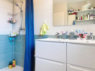 Maison - 156 m² - 7 pièces