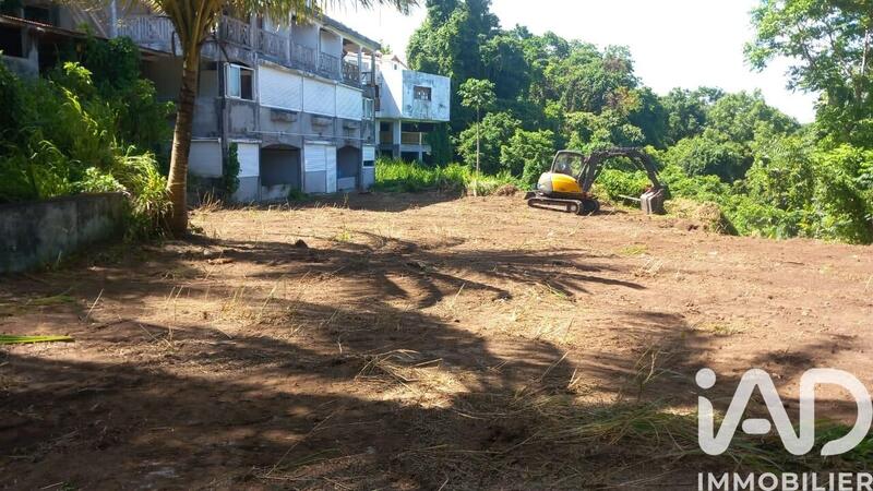 Immeuble - 1 148 m²