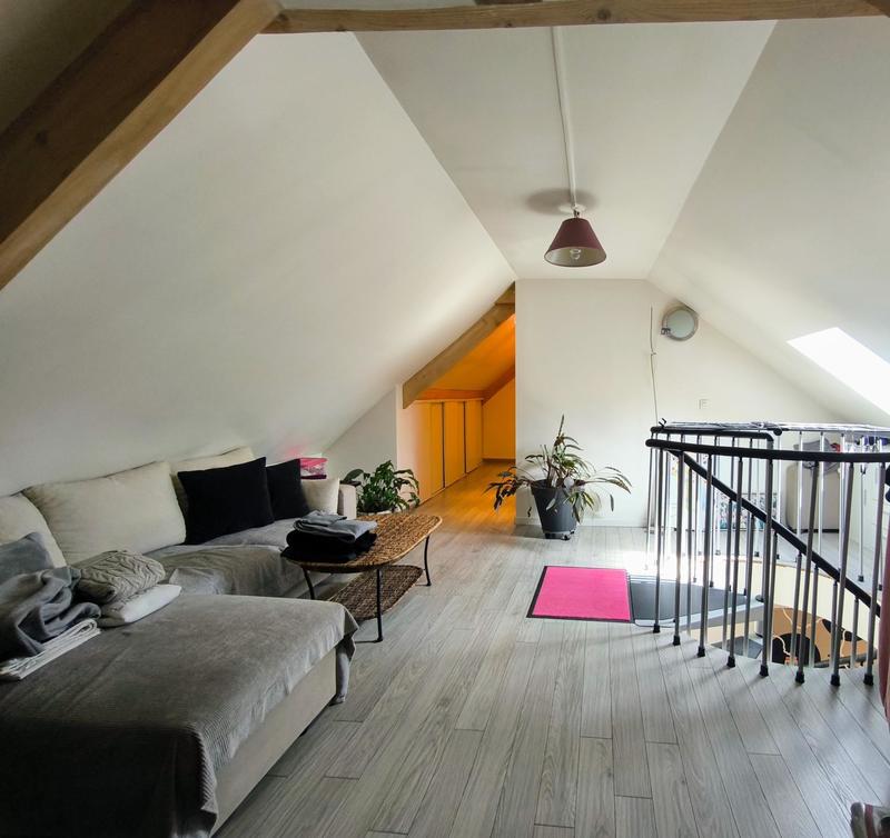 Maison - 191 m² - 8 pièces