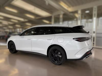 Byd seal 6 dmi Touring 1.5 Dm-I 156 Kw Phev Comfort