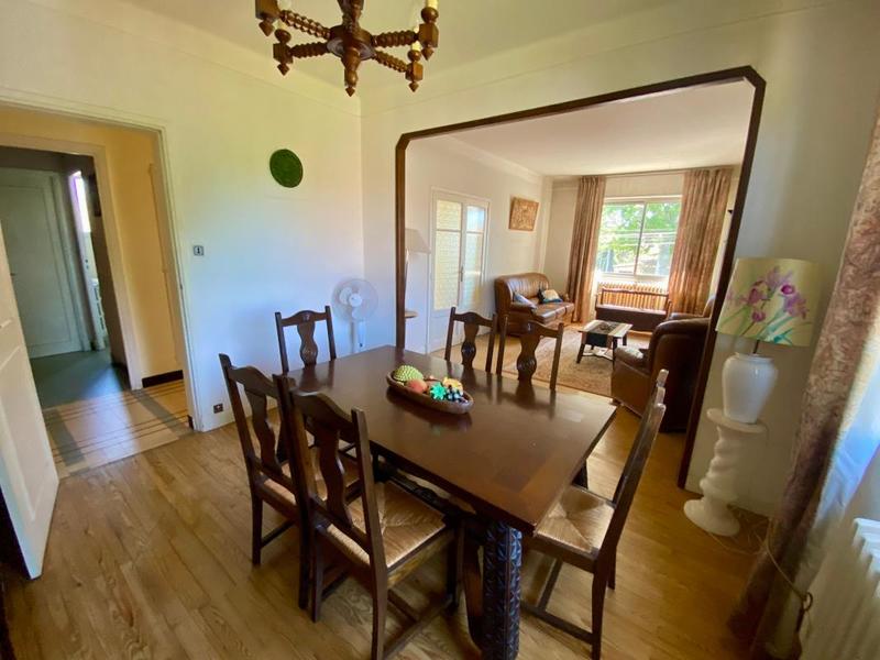 Maison - 197 m² - 7 pièces