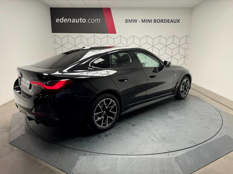 Bmw i4 eDrive35 286 ch Bva m Sport