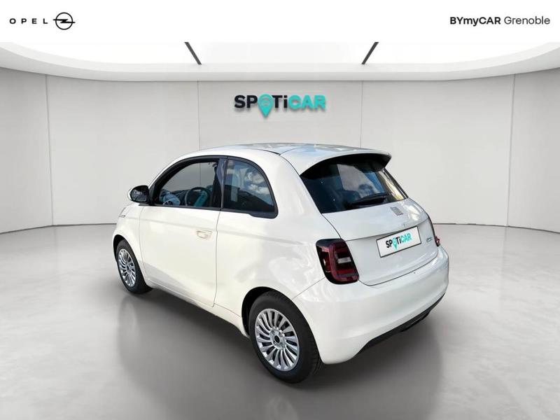 Fiat 500 500e My22 Serie 1 Step Berline e 95 ch Action