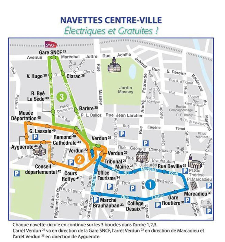 Studio - 68 m² - 3 pièces