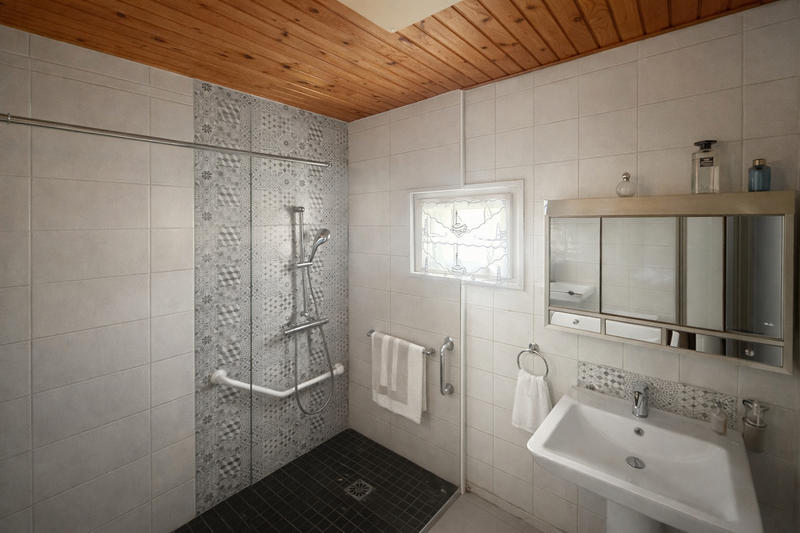 Maison - 69 m² - 3 pièces