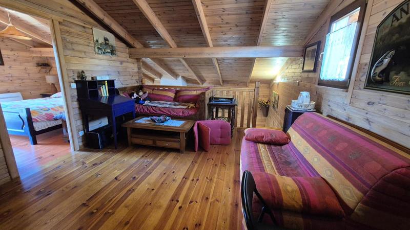 Maison - 187 m² - 6 pièces