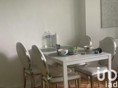 Appartement - 55 m² - 3 pièces