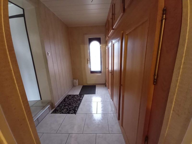 Maison - 96 m² - 3 pièces