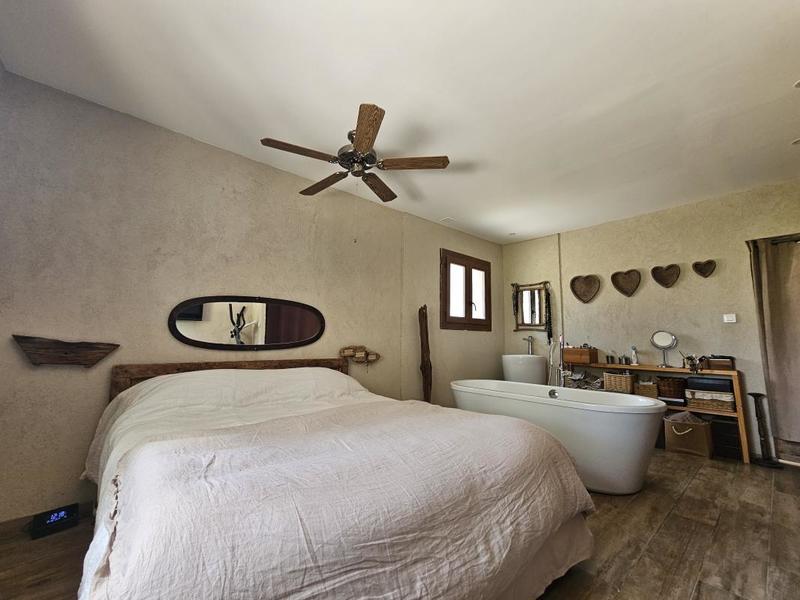 Maison - 175 m² - 4 pièces