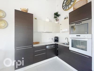 Maison - 50 m² - 3 pièces