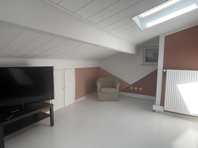 Maison - 139 m² - 6 pièces