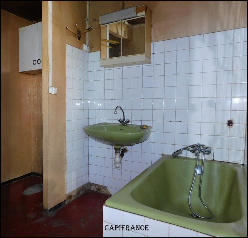 Maison de village - 200 m² - 9 pièces