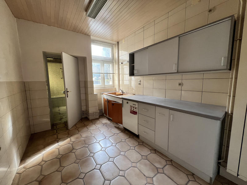 Appartement - 76 m² - 3 pièces