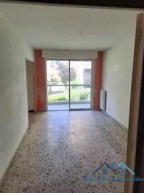Appartement - 26 m² - 1 pièce