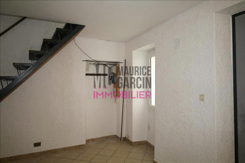 Maison - 47 m² - 3 pièces