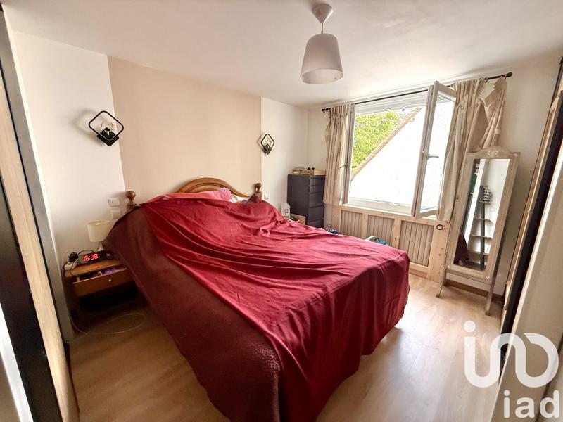 Maison de campagne - 152 m² - 7 pièces