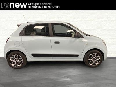 Renault Twingo III SCe 65 - 20 Life