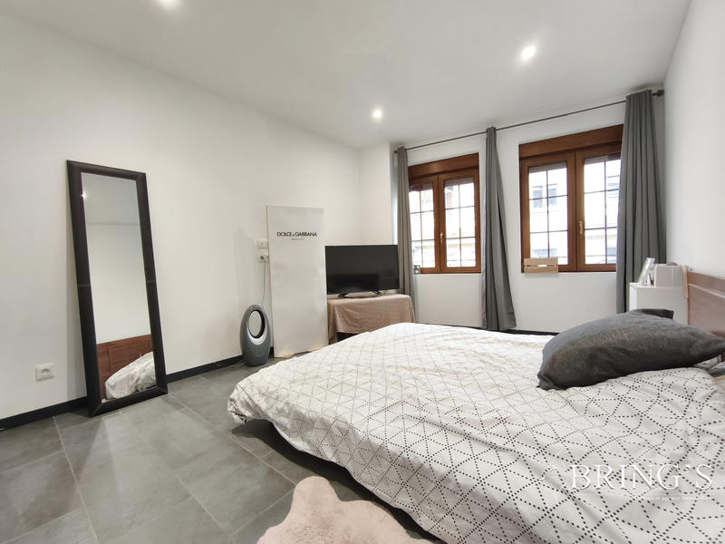 Maison - 165 m² - 7 pièces