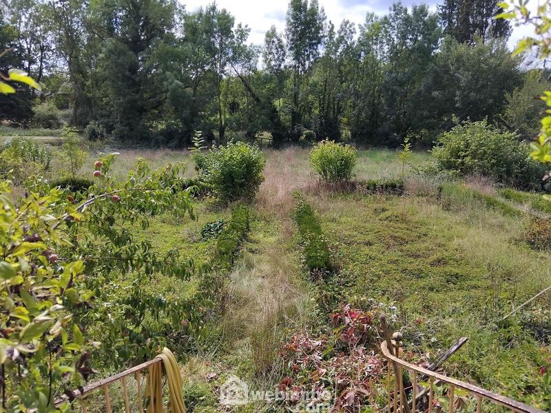 Maison - 170 m² - 5 pièces