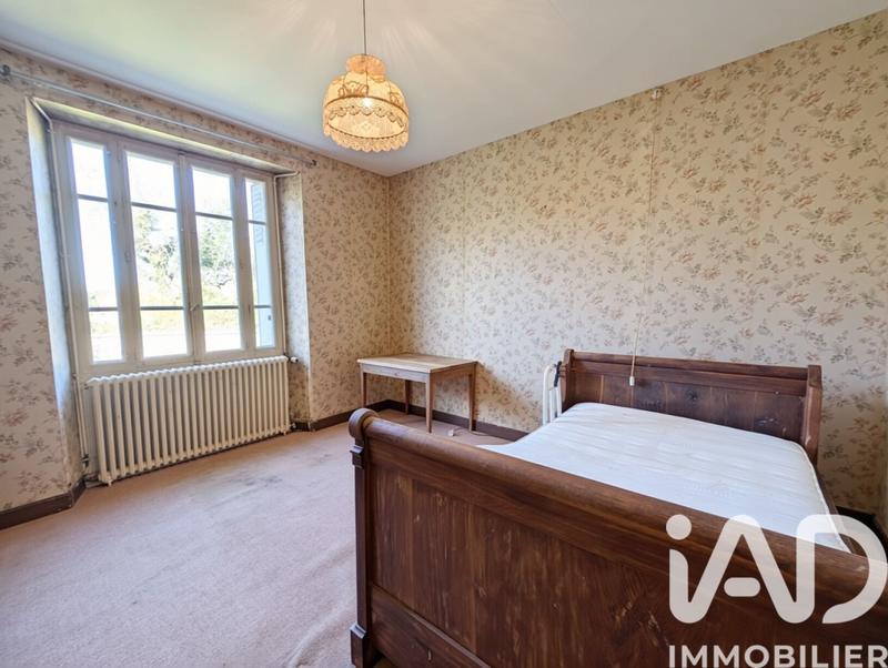 Maison de campagne - 99 m² - 4 pièces