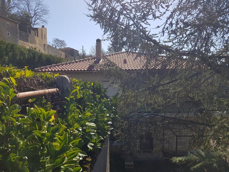 Maison de village - 260 m² - 10 pièces