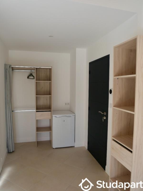 Maison - 28 m² - 1 pièce