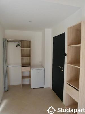 Maison - 28 m² - 1 pièce