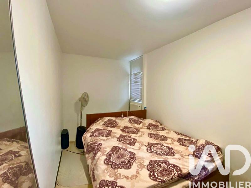 Maison - 101 m² - 4 pièces