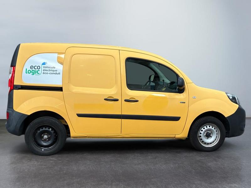 Renault Kangoo Express Ze Z.E. 33 Generique