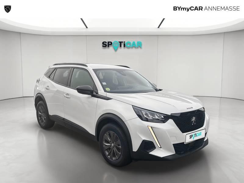 Peugeot 2008 BlueHDi 110 s&amp;S Bvm6 Style