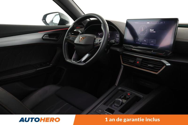 Cupra Formentor 2.0 Tdi 4Drive Business Edition Dsg7 150 ch
