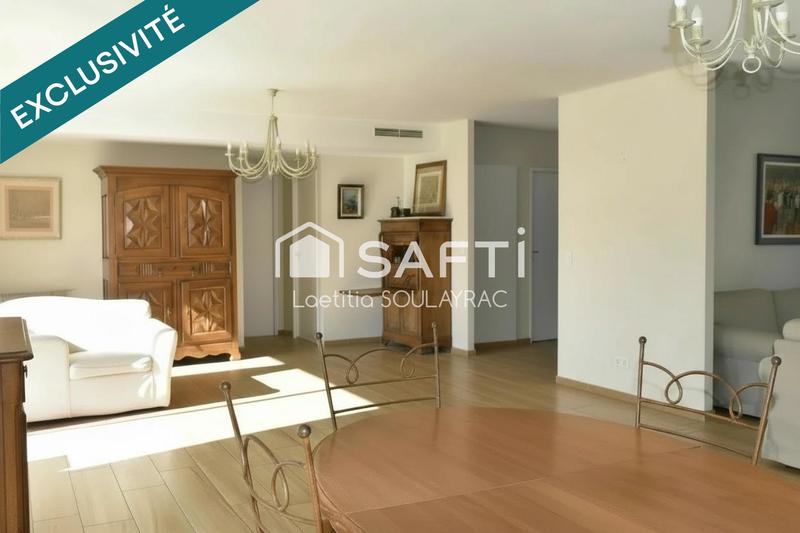 Villa - 204 m² - 6 pièces